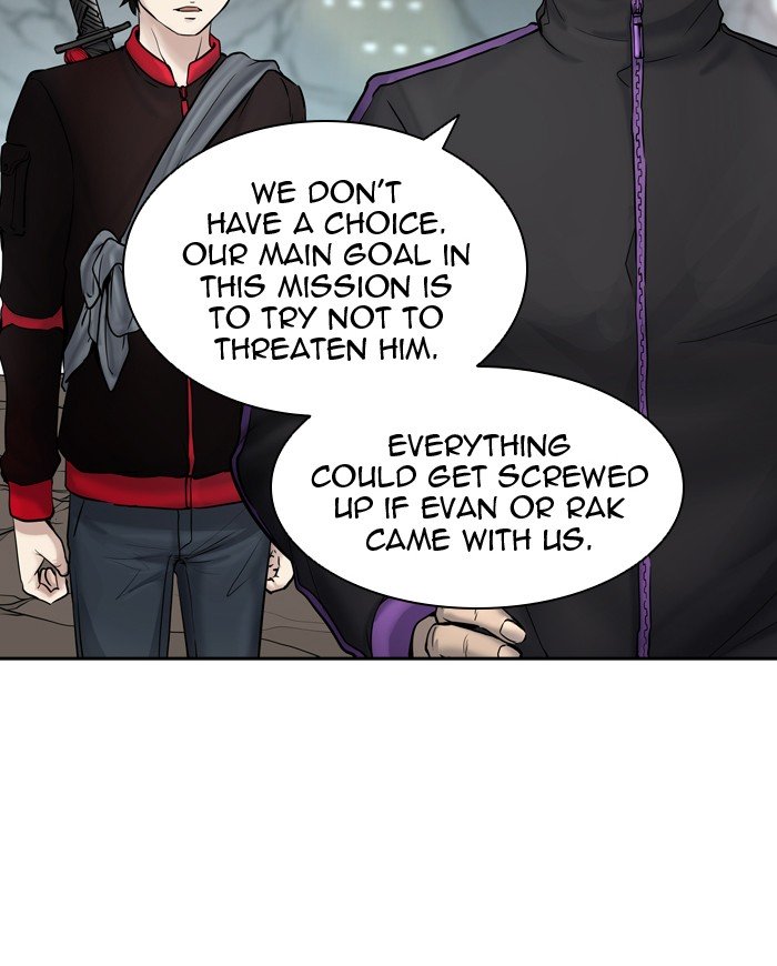 Tower of God, Chapter 420 image 012